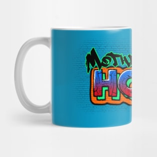 Mother-HOOD Mug